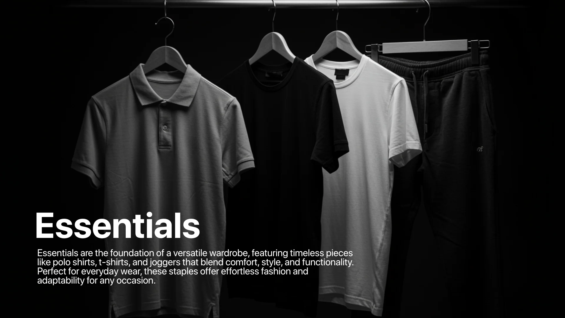 Elevate Your Everyday Style